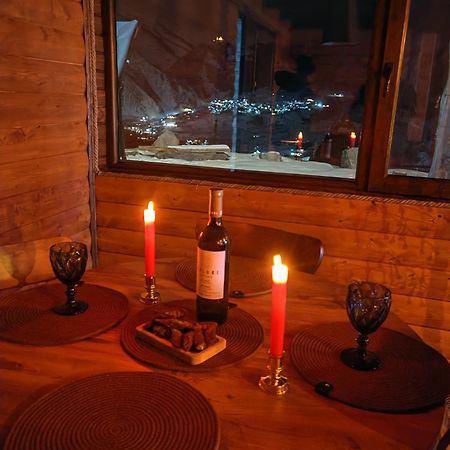 Alone Cottage Kazbegi Phòng bức ảnh