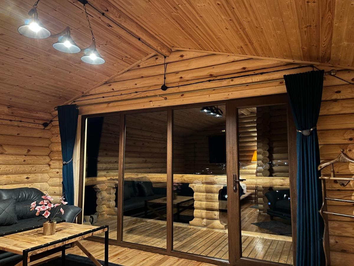 Alone Cottage Kazbegi Ngoại thất bức ảnh